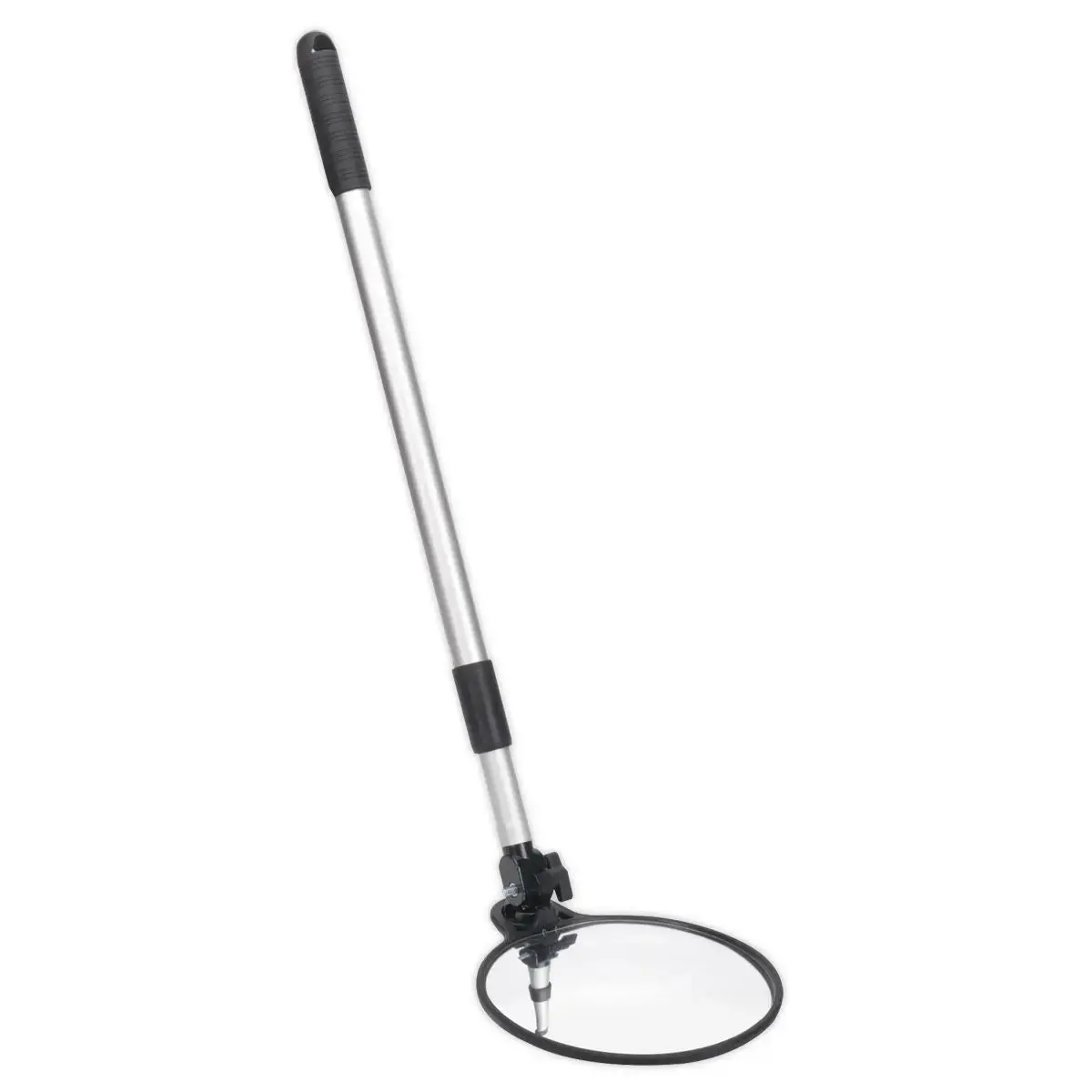 Sealey Underbody Inspection Mirror - Adjustable 1