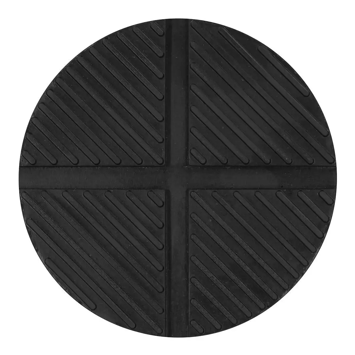 Sealey Universal Cross Slotted Jacking Pad 1