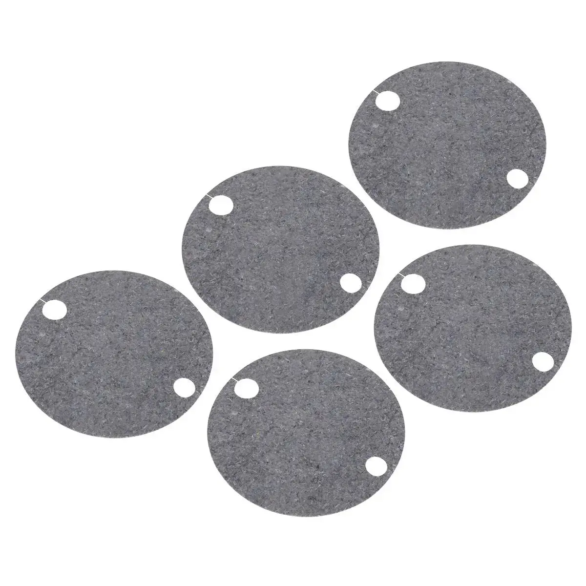 Sealey Universal Drum Toppers 1