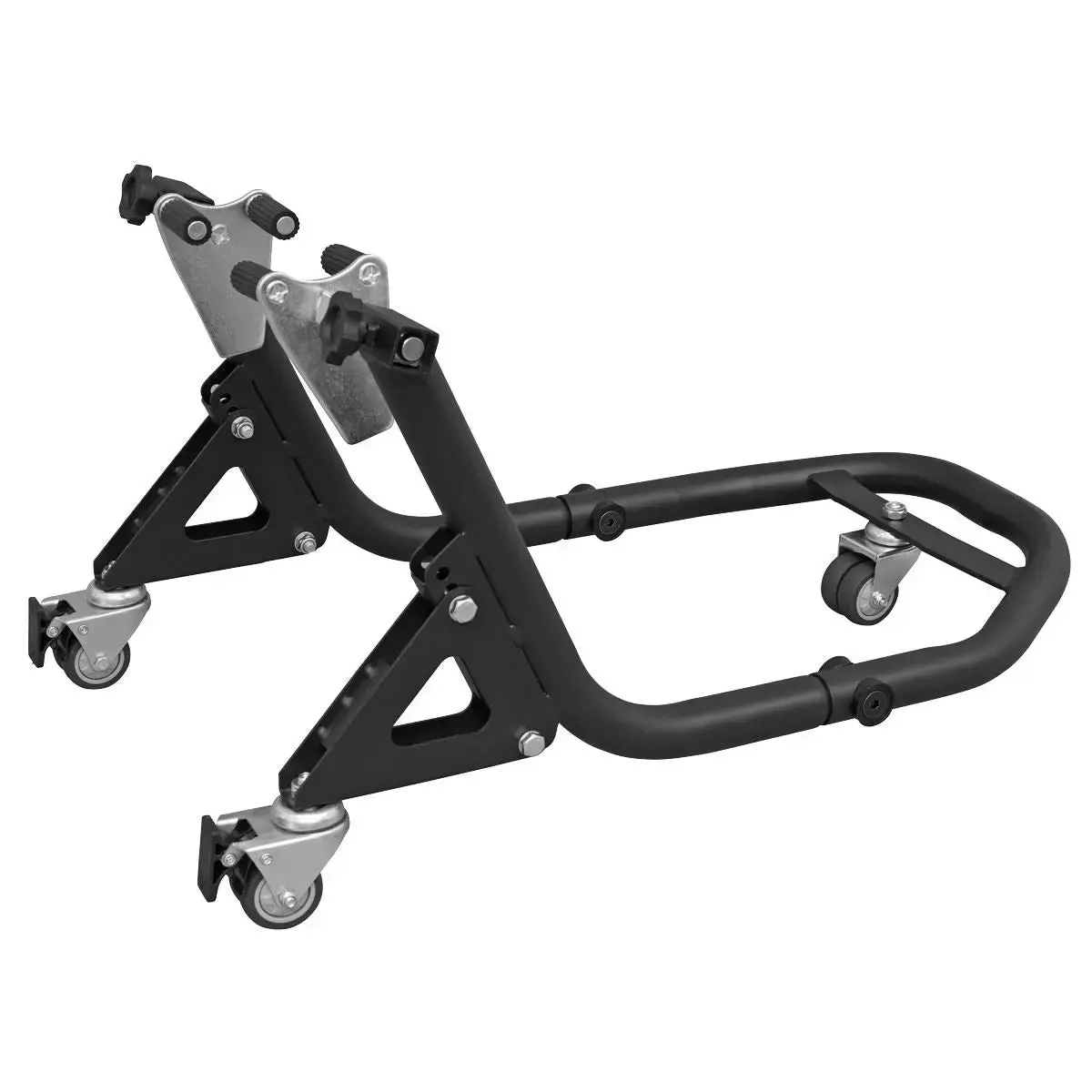 Sealey Universal Front Paddock Stand 360° Floating 1