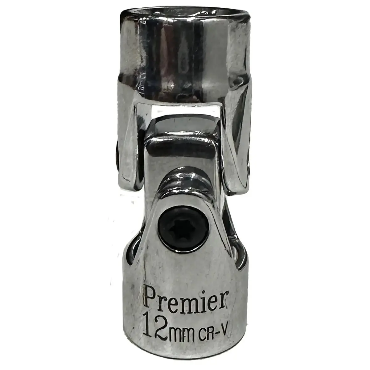 Sealey Universal Joint Socket 12Mm 6 Point 3/8" Drive Mechanic Garage Workshop 1