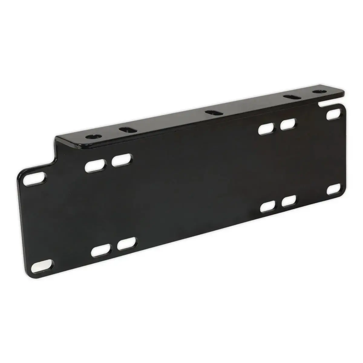 Sealey Universal Light Mounting Bracket - Numberplate Fitting 1