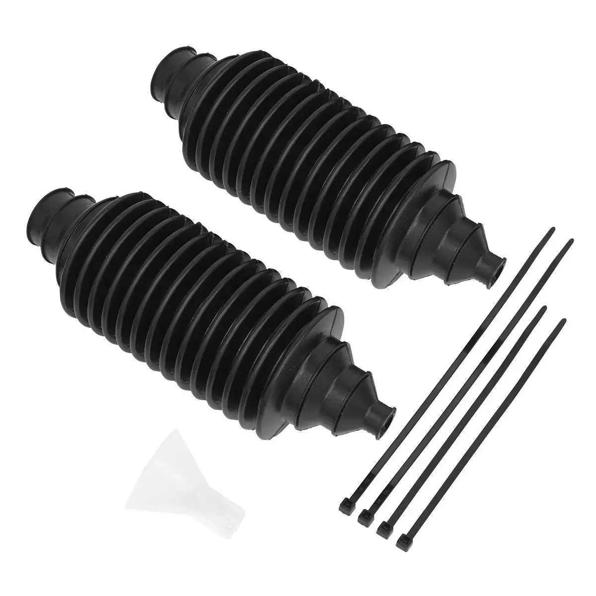 Sealey Universal Steering Rack Boot Kit 1