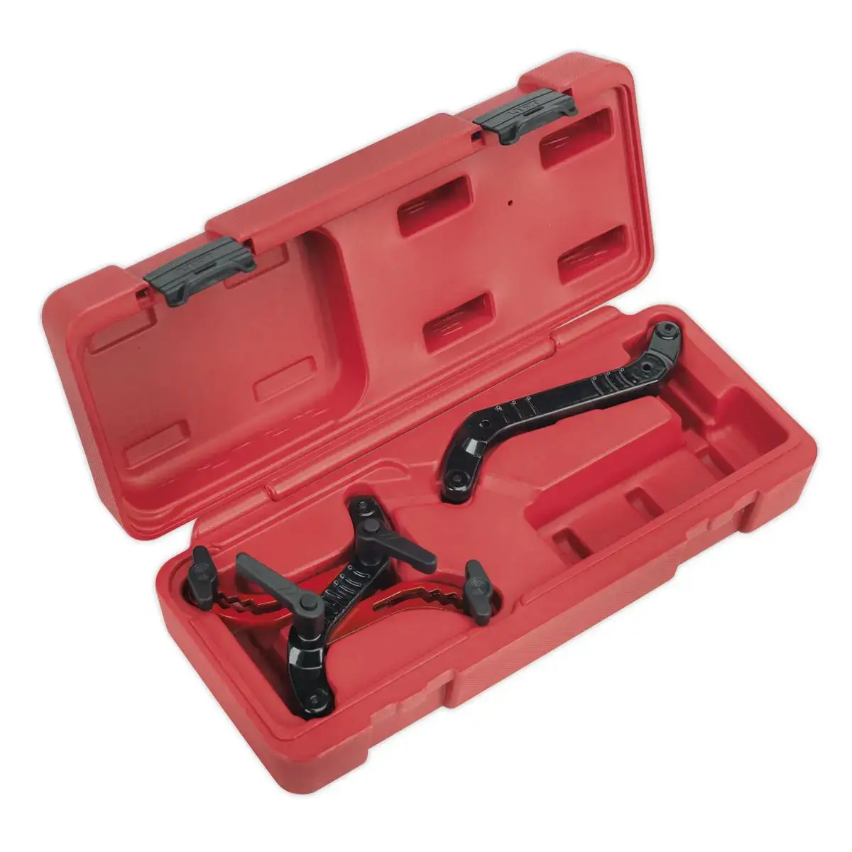 Sealey Universal Twin Camshaft Locking Tool 1
