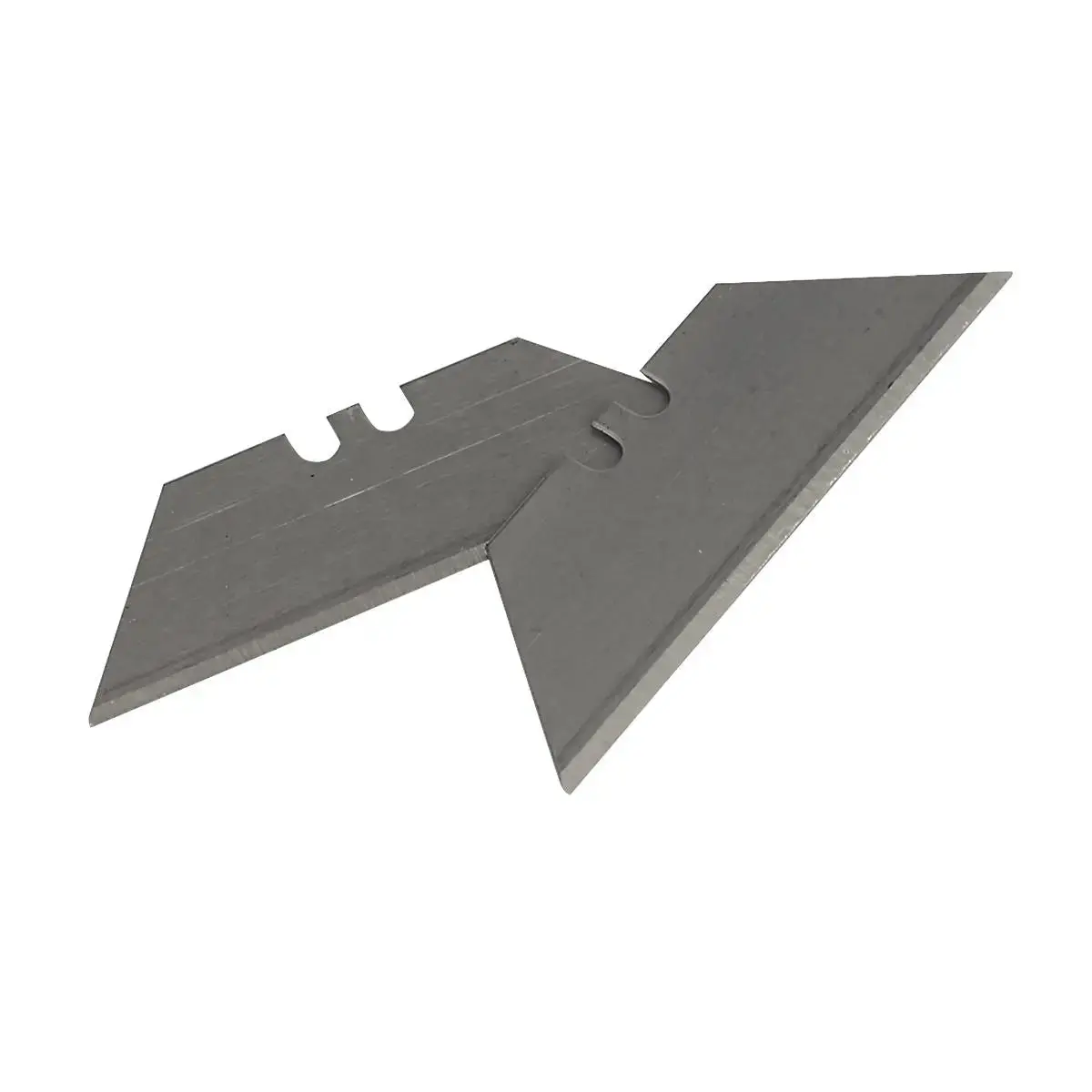 Sealey Utility Knife Blade - Pack Of 10 1