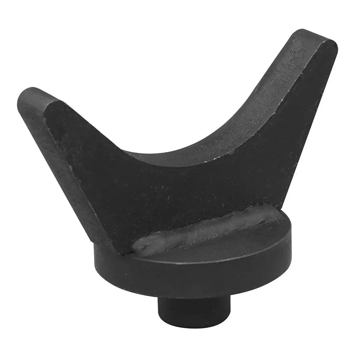 Sealey V-Adaptor For Viking Pit Jacks 1