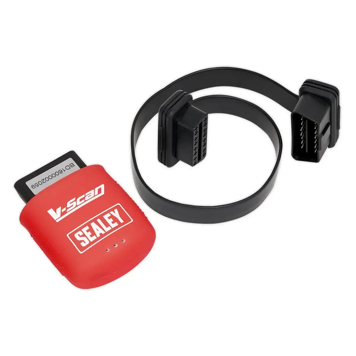 Sealey V-Scan Multi-Manufacturer Diagnostic Tool - Android 1