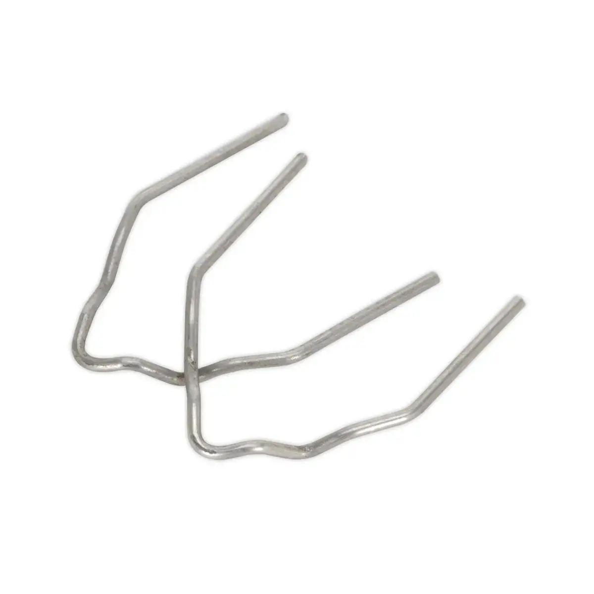 Sealey V-Staple 0.6Mm Pack Of 100 1