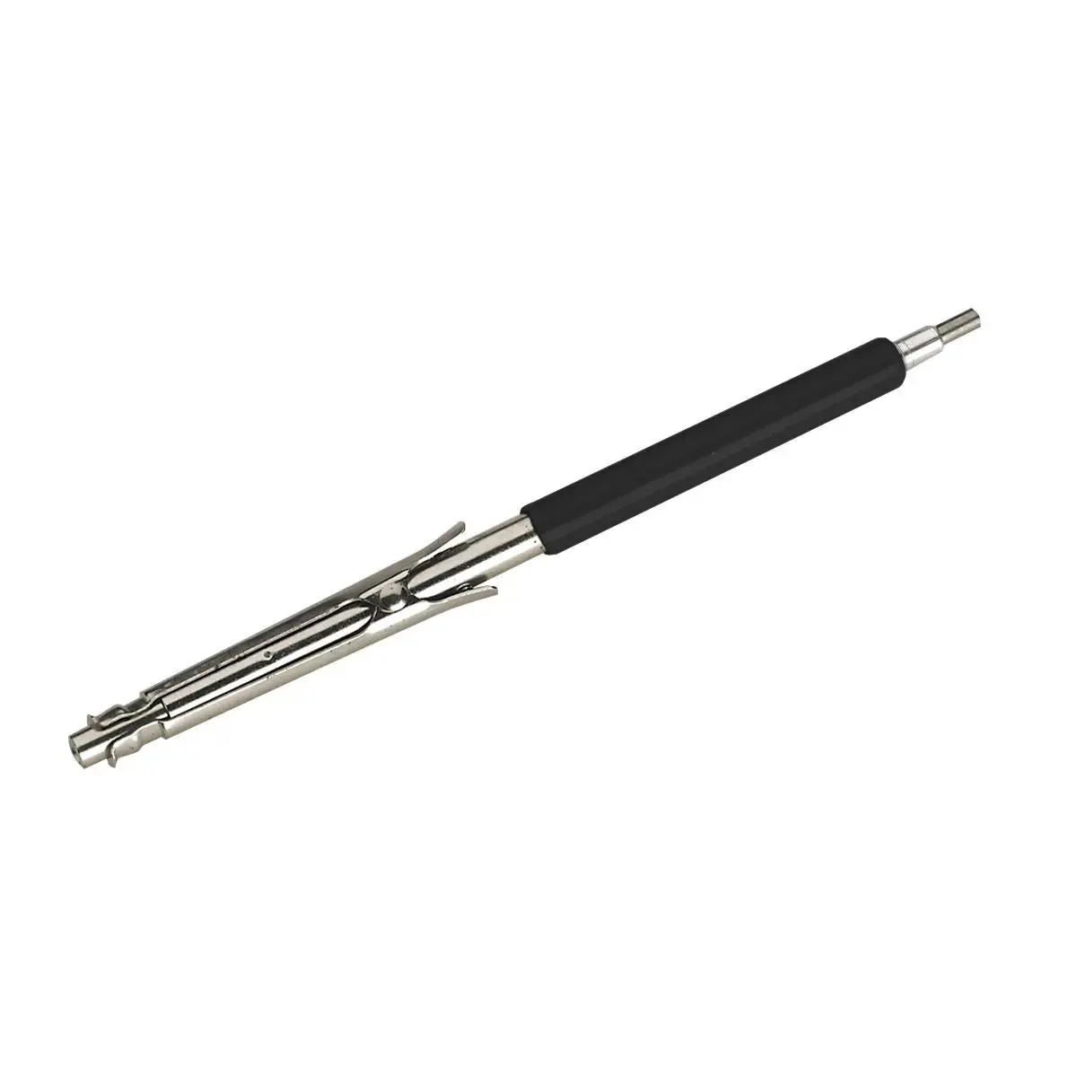 Sealey Valve Collet Installer Remover 16/24 Valve Spring Loaded Removal Tool 1