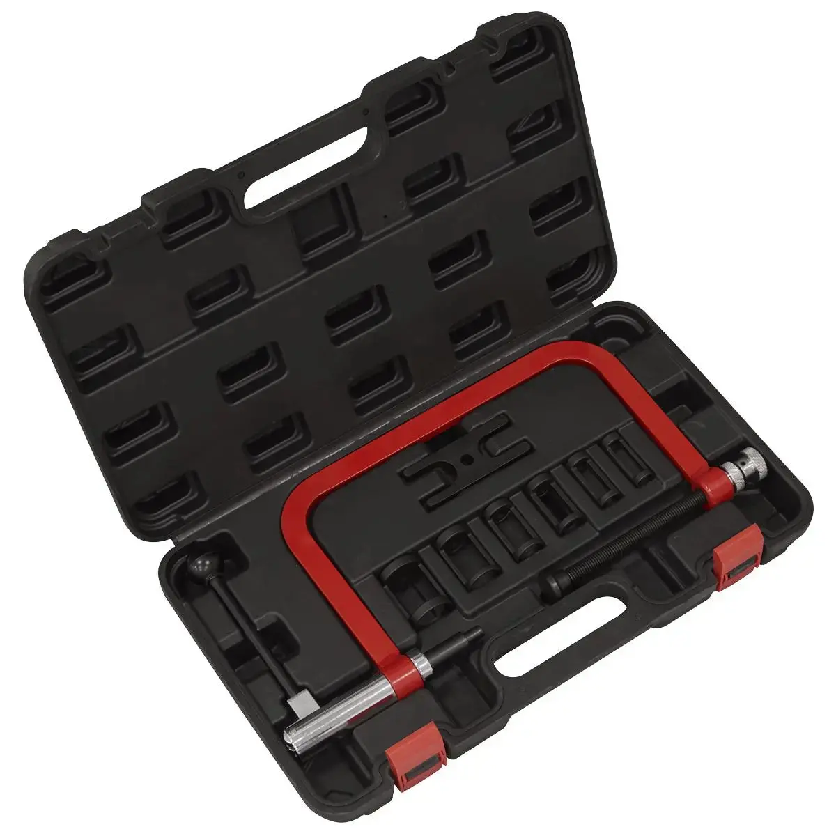 Sealey Valve Spring Compressor Set 8Pc 1