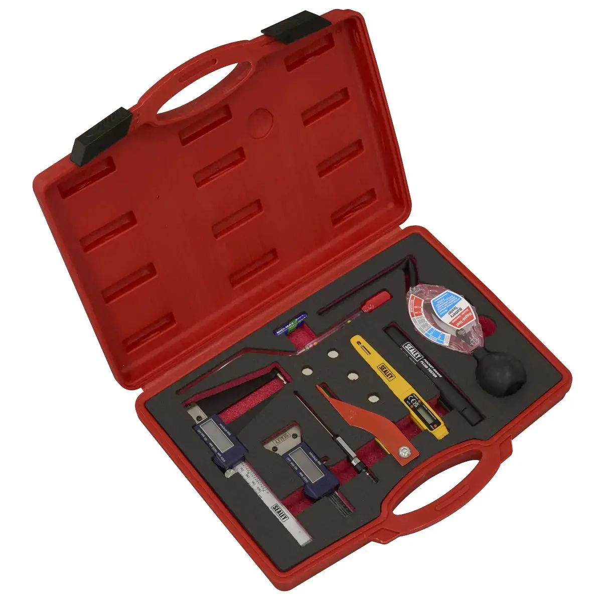 Sealey Vehicle Health Check Kit 1