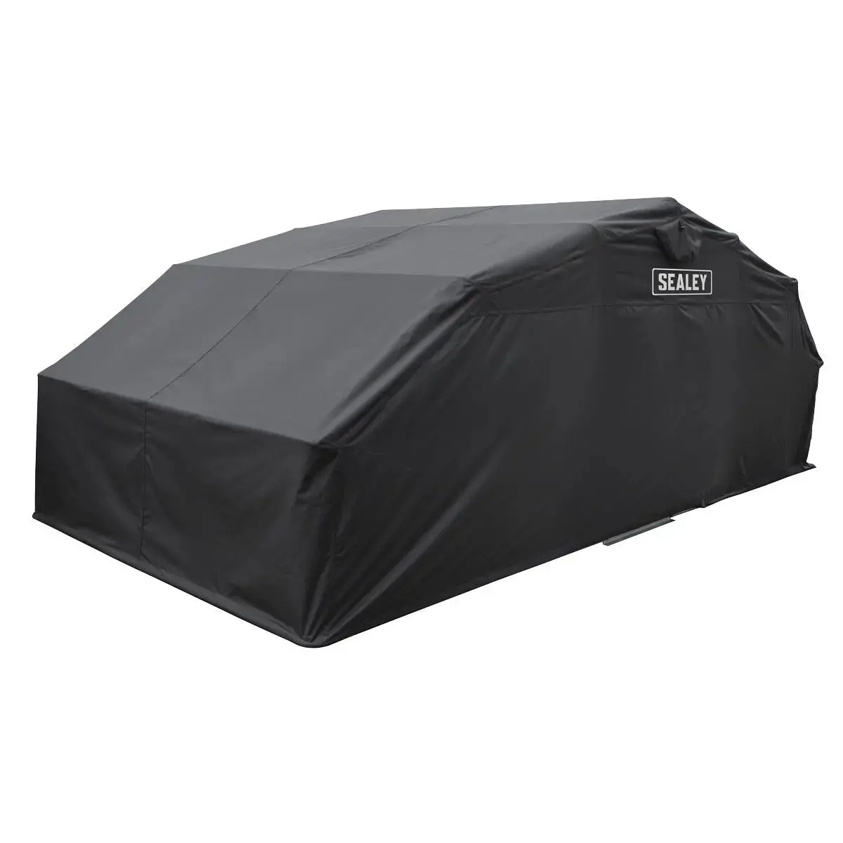 Sealey Vehicle Storage Shelter 2.7 X 5.5 X 2M 1