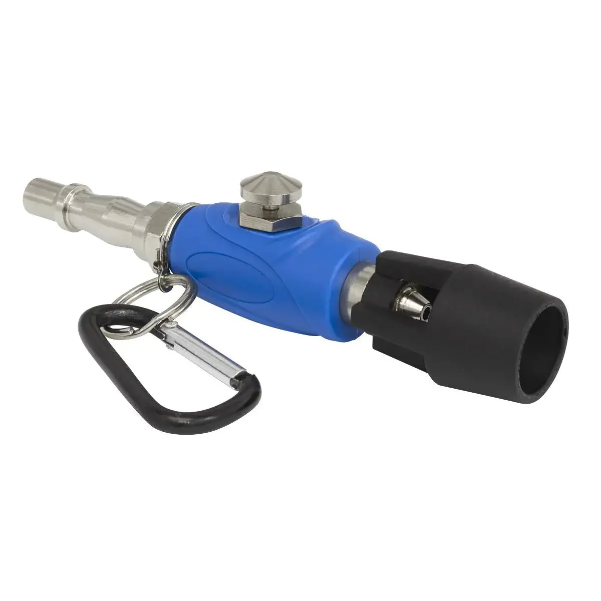 Sealey Venturi Tip Mini Air Blow Gun 1
