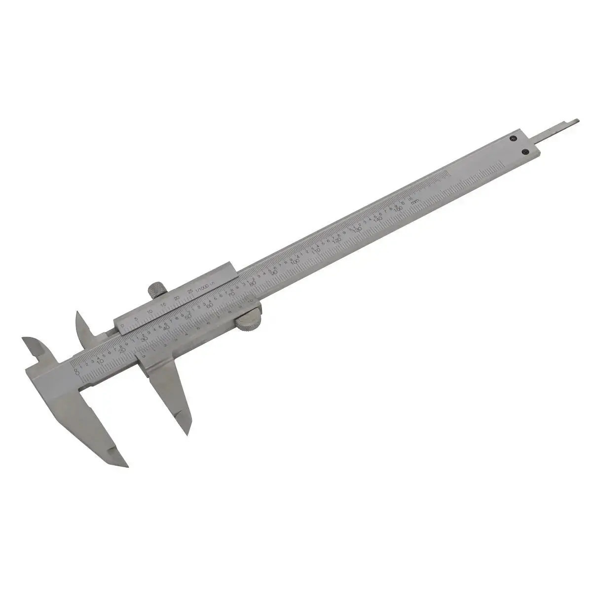 Sealey Vernier Caliper 150Mm(6") (0.02Mm - 1/1000" Acc) 1