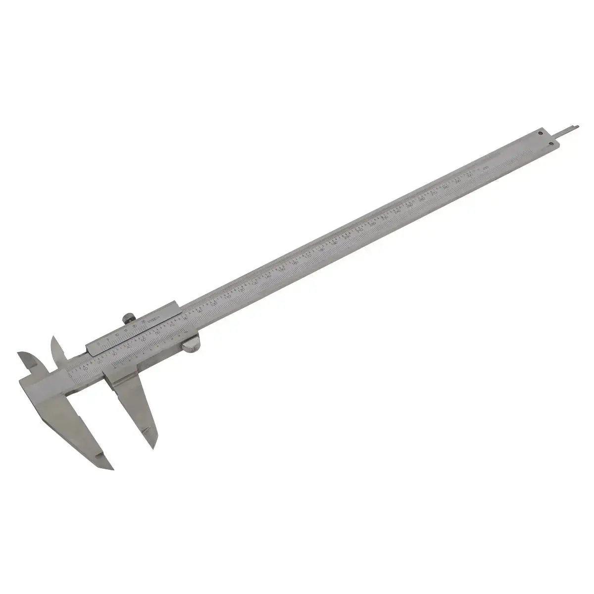 Sealey Vernier Caliper 300Mm(12") (0.02Mm - 1/1000" Acc) 1