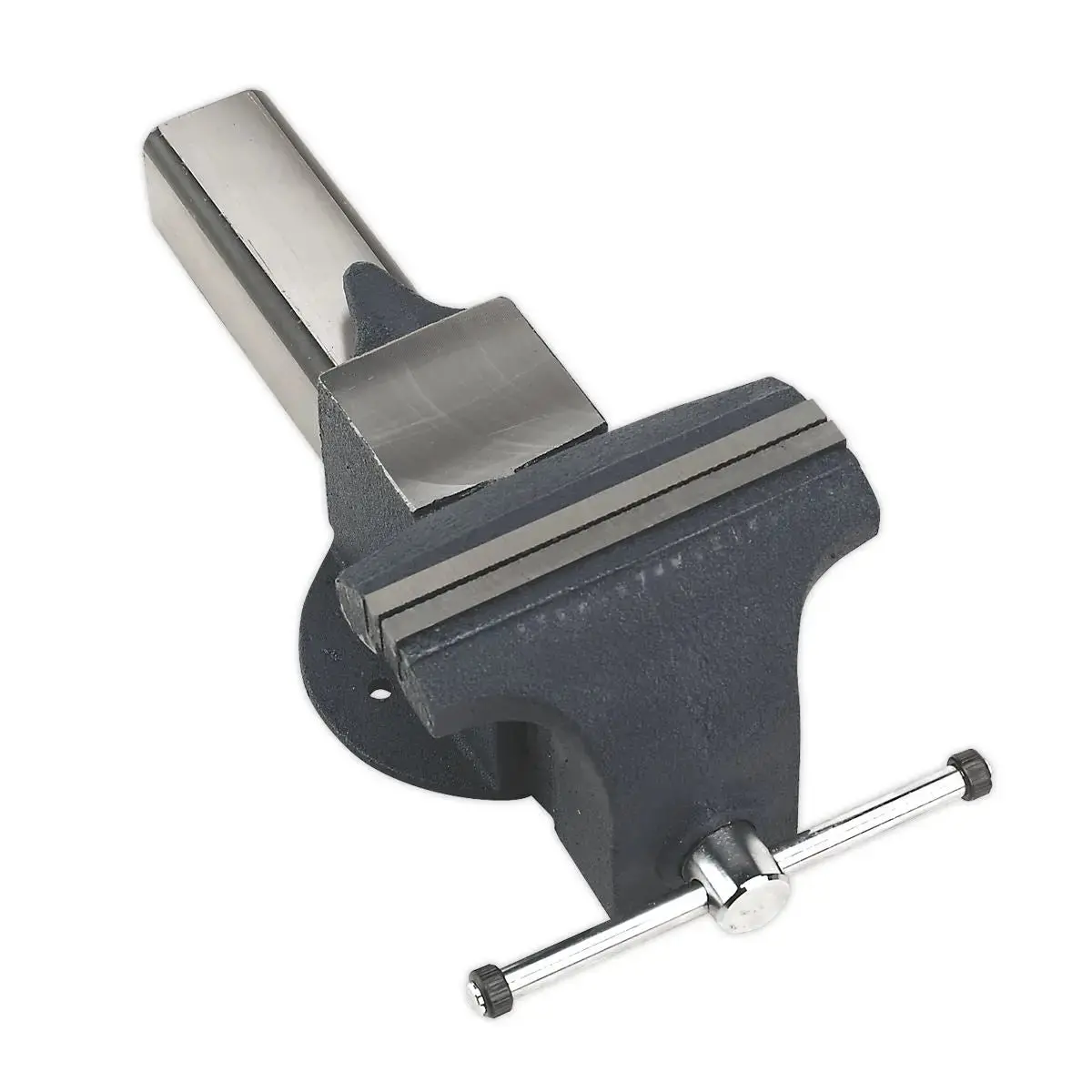 Sealey Vice 200Mm All Steel 1
