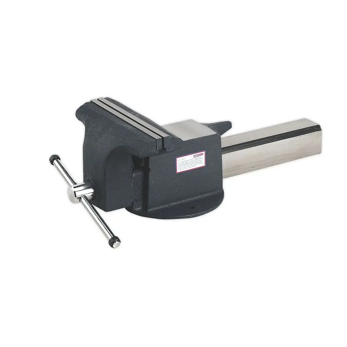 Sealey Vice 250Mm All Steel 1