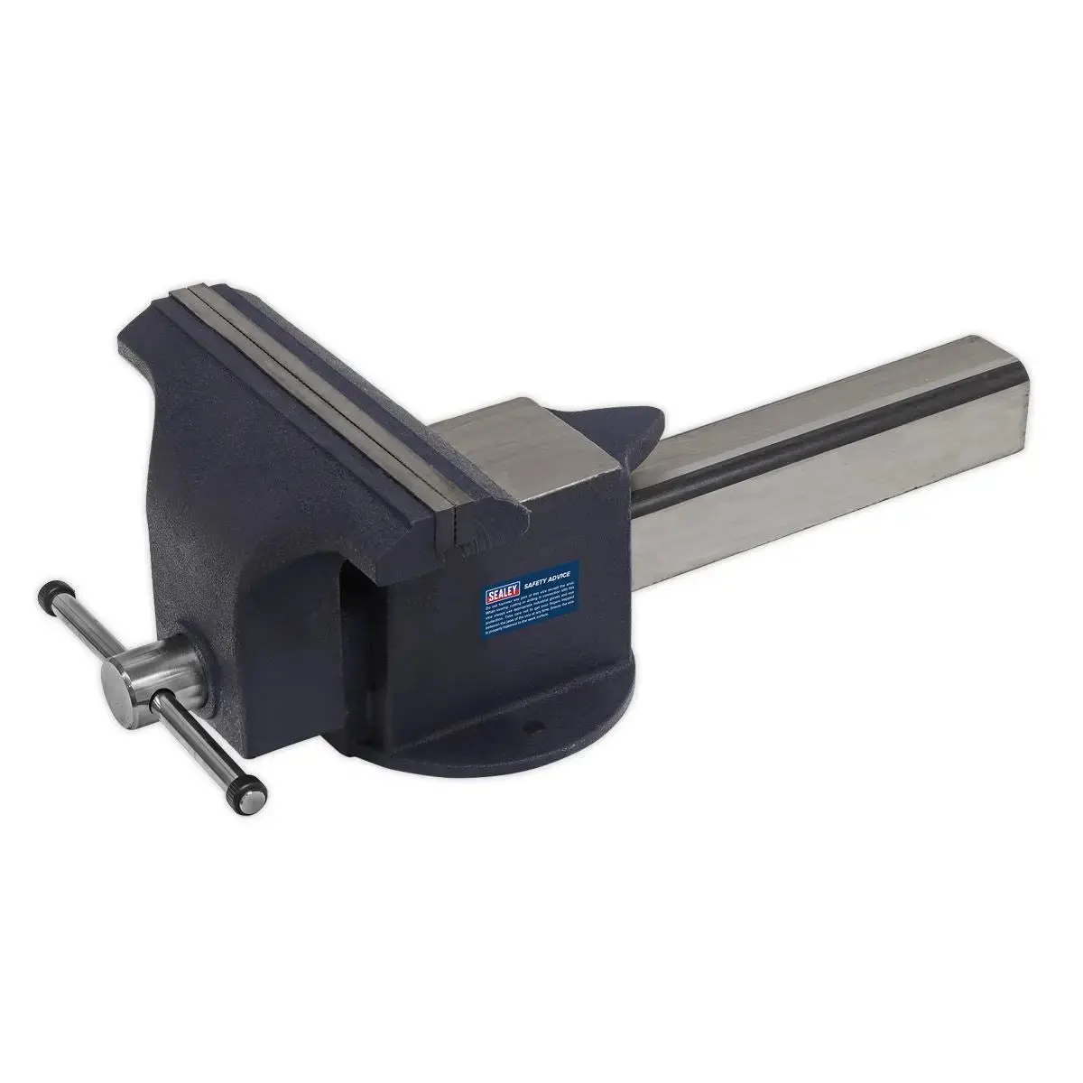 Sealey Vice 300Mm All Steel 1