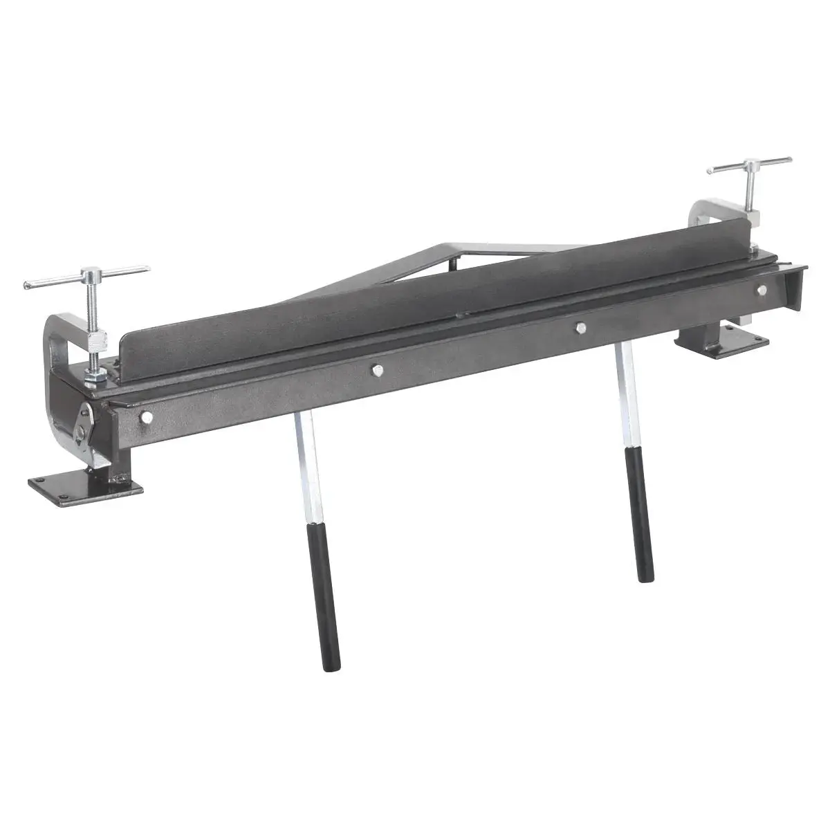 Sealey Vice/Bench Mounting Sheet Metal Folder 700Mm 1