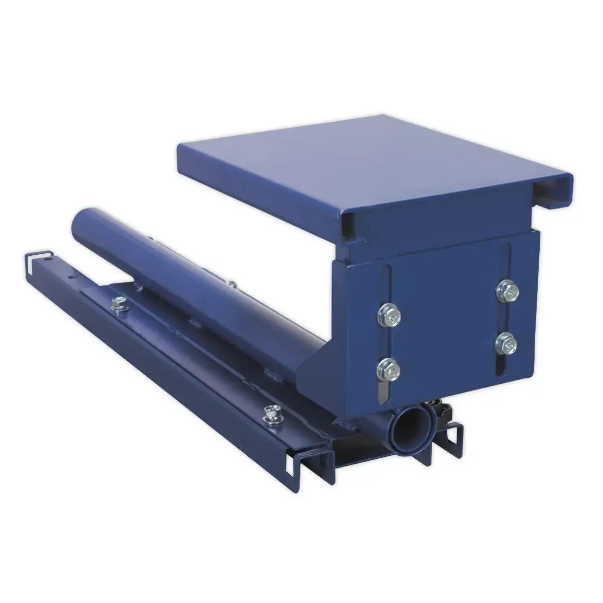Sealey Vice Mounting Plate For Api Series Workbenches 1