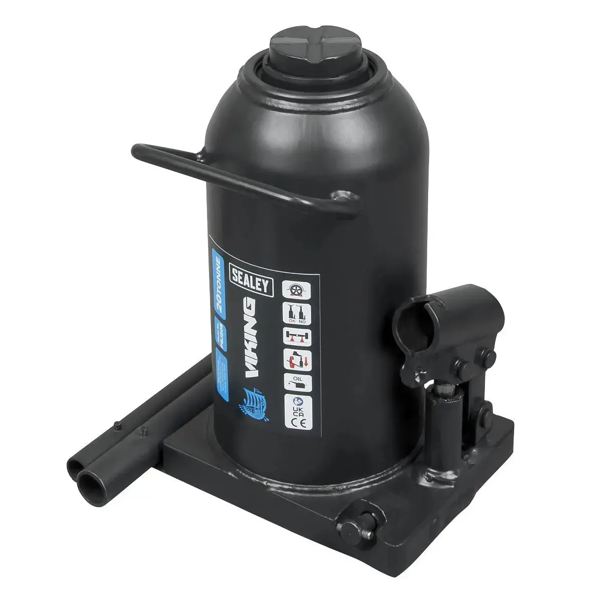Sealey Viking Bottle Jack 20 Tonne 1