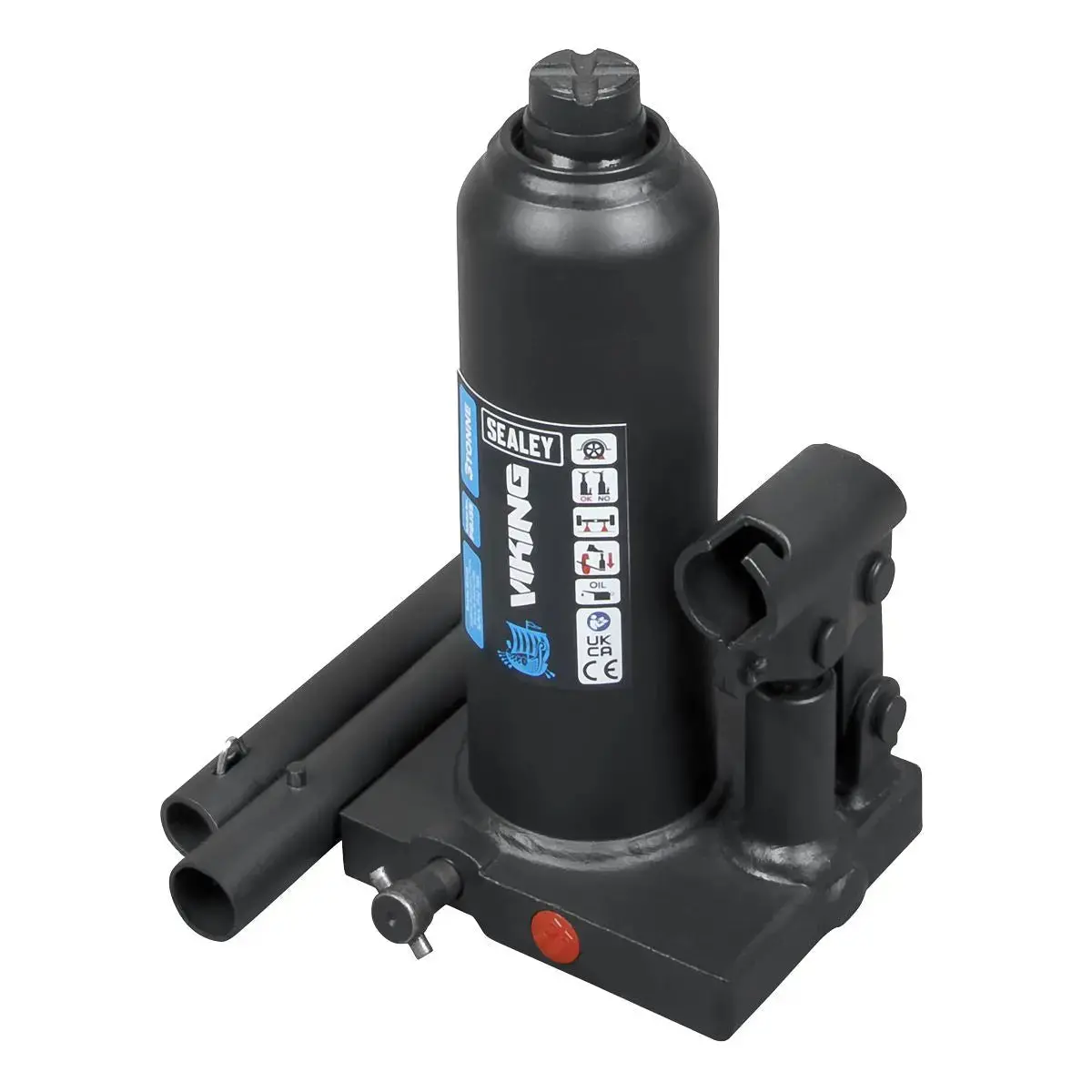 Sealey Viking Bottle Jack 3 Tonne 1