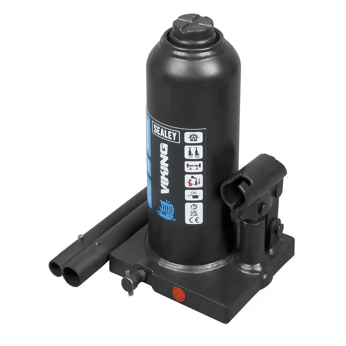 Sealey Viking Bottle Jack 5 Tonne 1