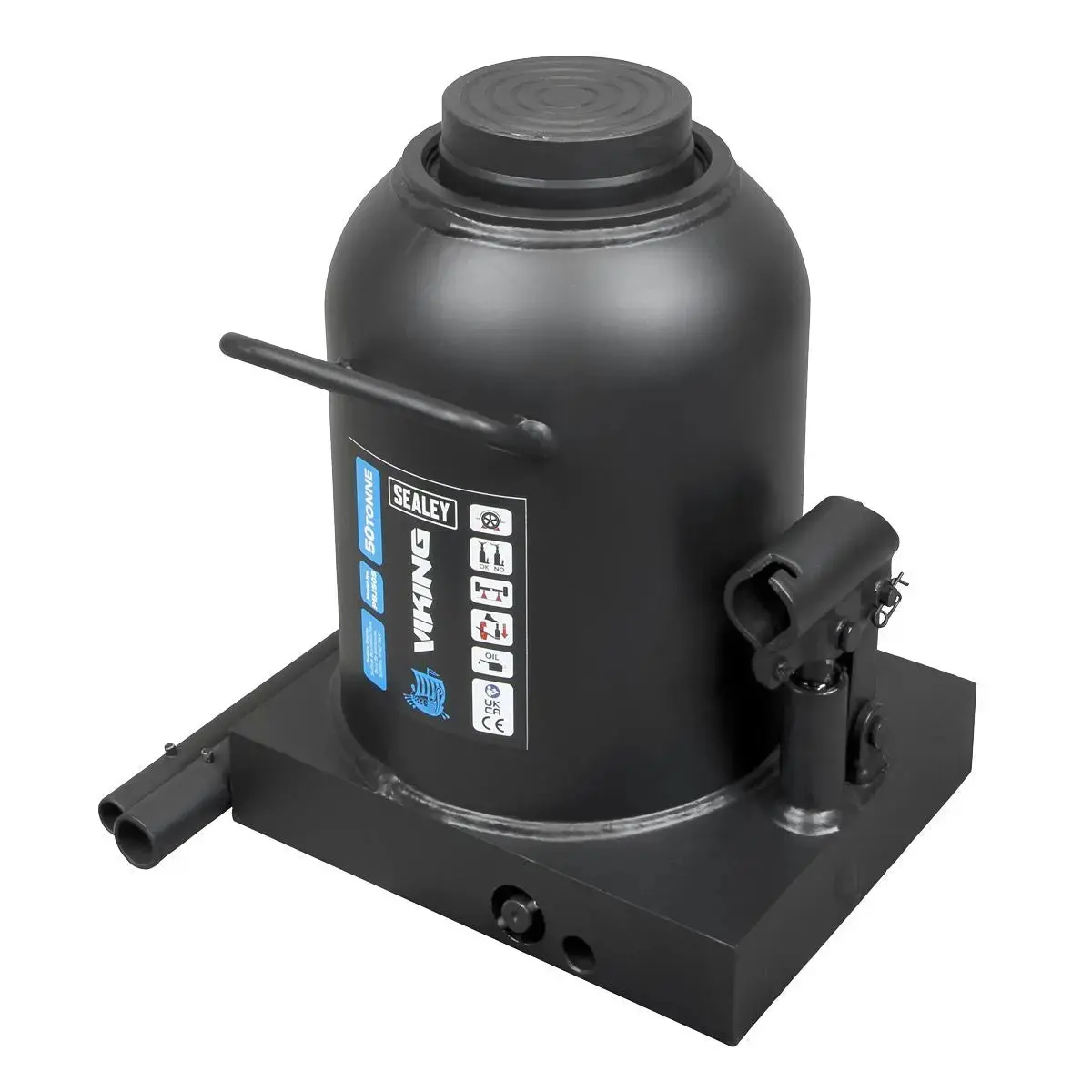 Sealey Viking Bottle Jack 50 Tonne 1
