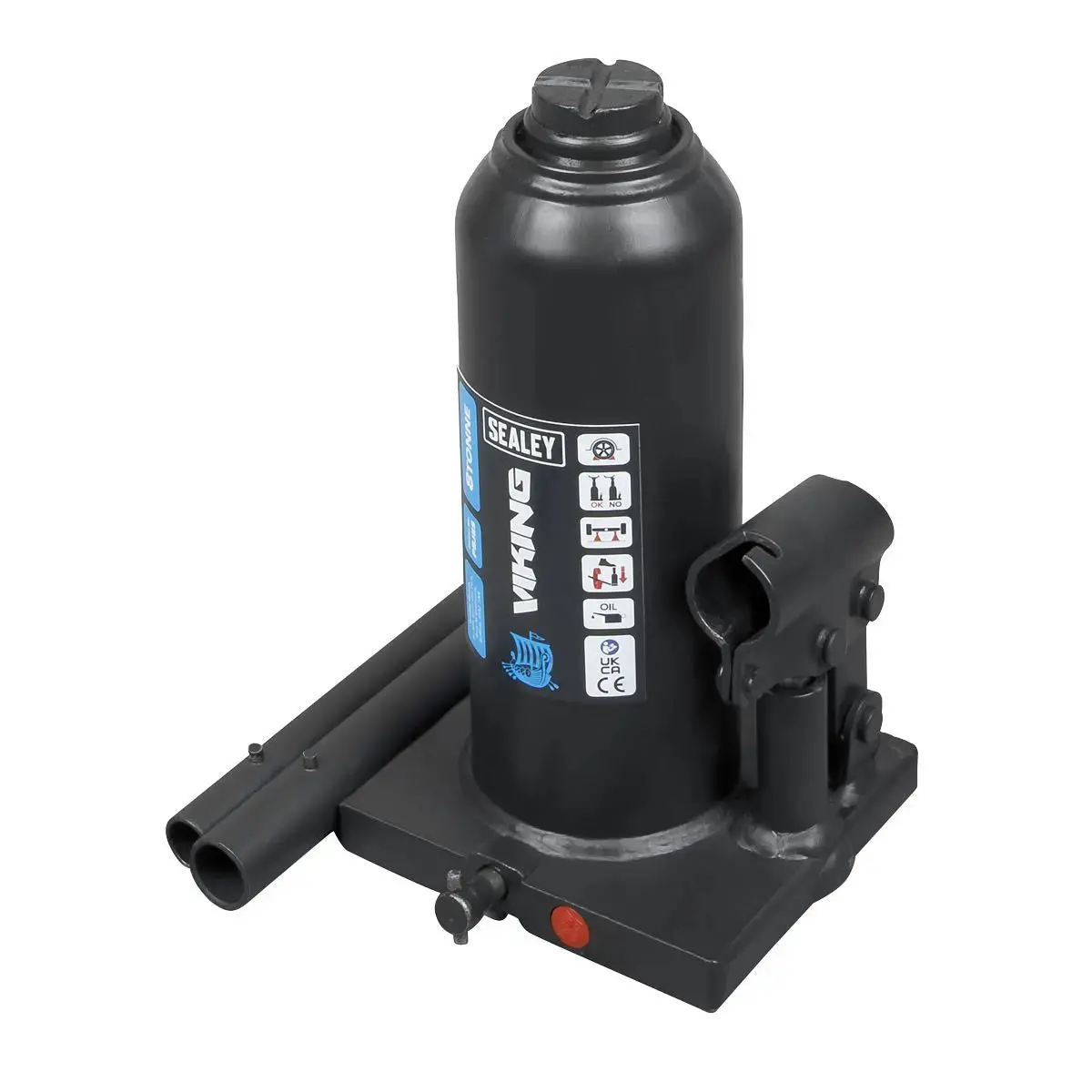 Sealey Viking Bottle Jack 8 Tonne 1