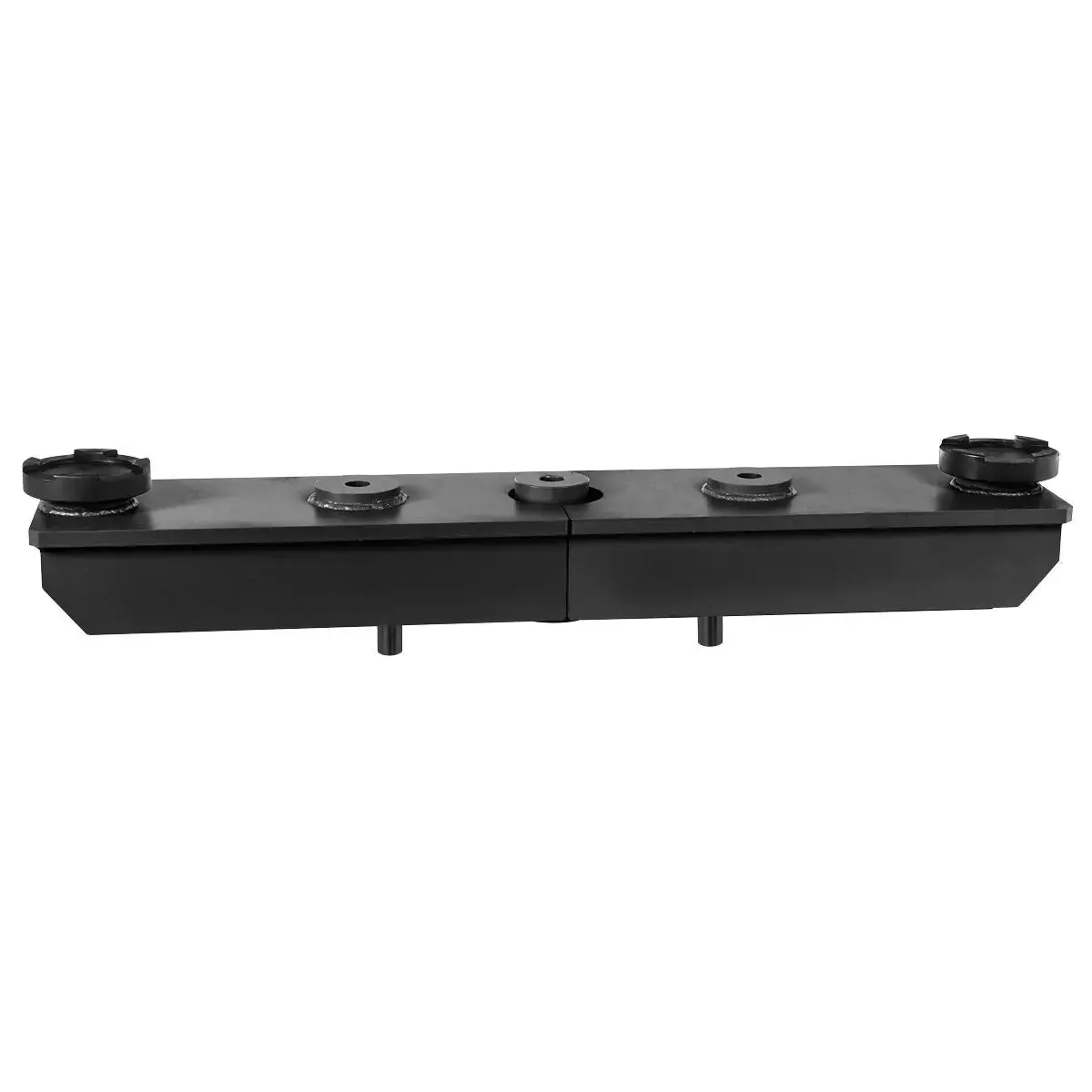 Sealey Viking Extendable Cross Beam Twin Ram Adaptor 11-15 Tonne 1