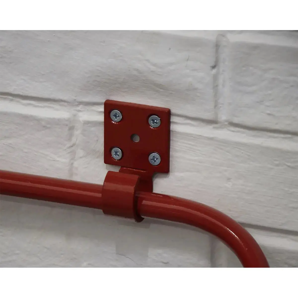 Sealey Wall Brackets For Cc01 Cable Carrier Stand 2