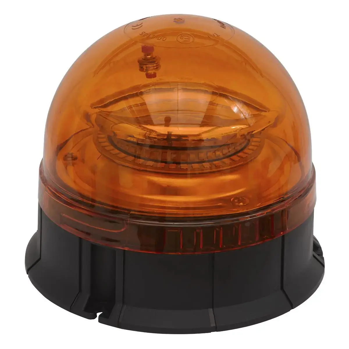Sealey Warning Beacon 40 Smd Led 12/24V 3 X Bolt Fixing 1