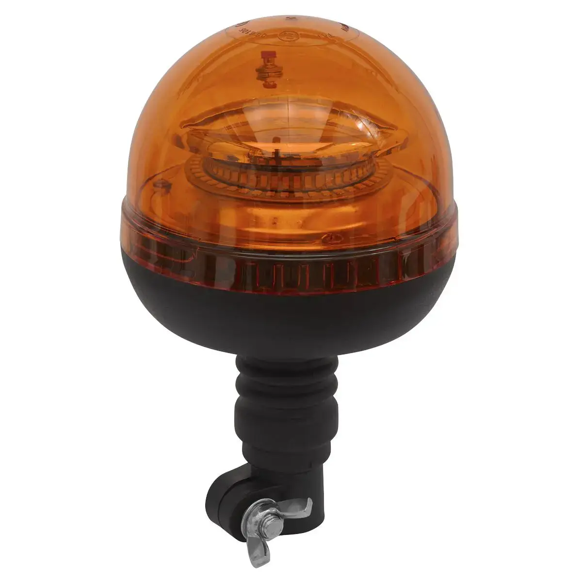Sealey Warning Beacon Smd Led 12/24V Flexible Spigot Base 1