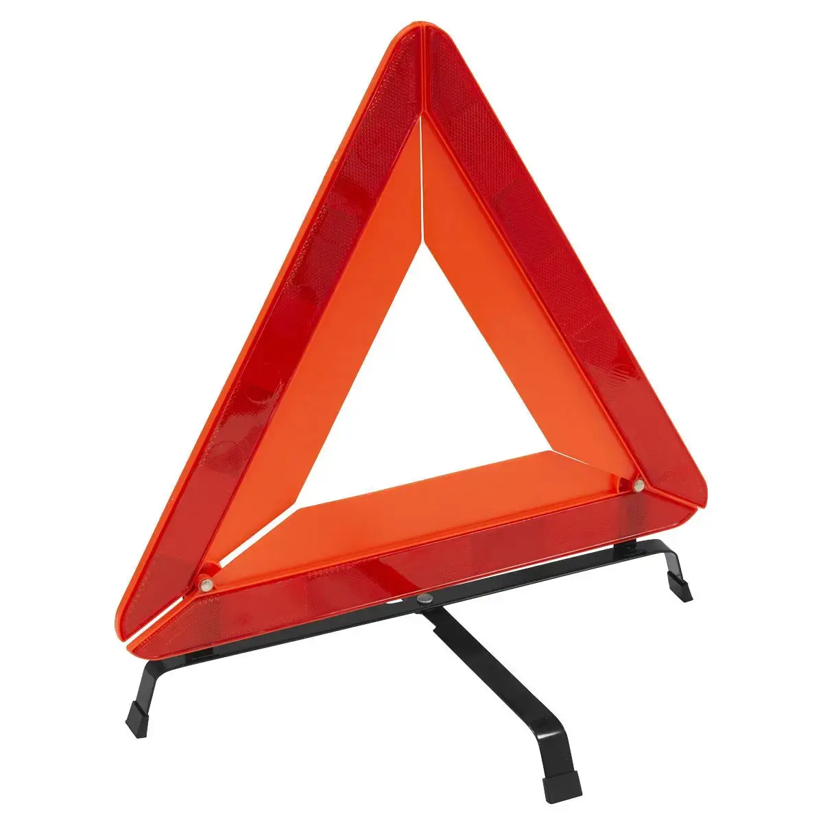Sealey Warning Triangle E-Mark Approved 1