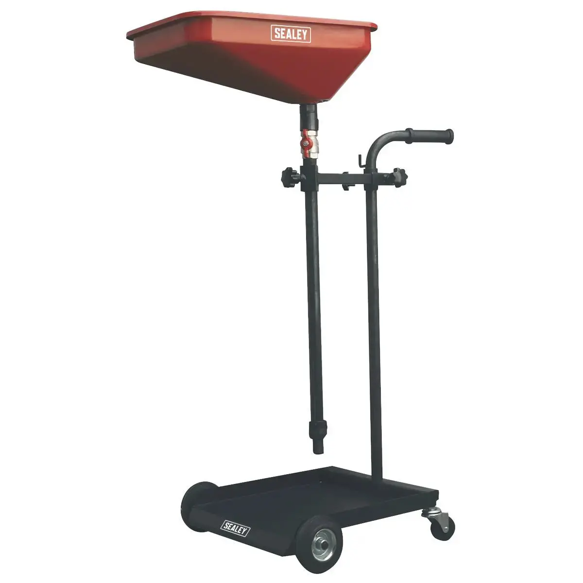 Sealey Waste Oil Drain Collector 1
