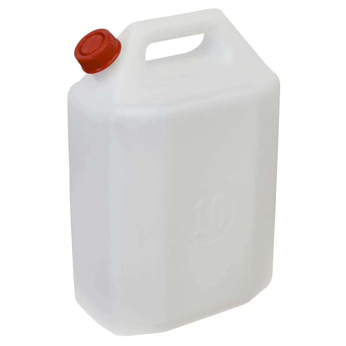 Sealey Water Container 10L 1