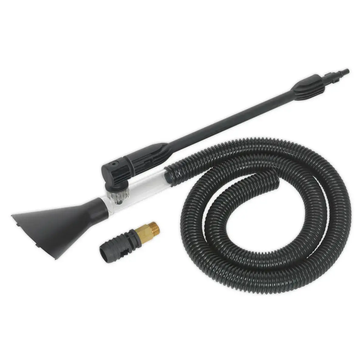 Sealey Water Suction Kit For Pw3500 & Pw5000 1