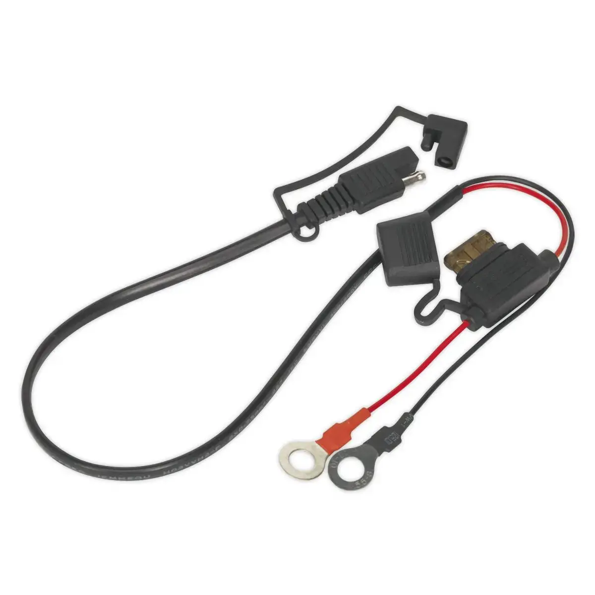 Sealey Watertight Hardwired Terminal Connector For Spp01, Spp02 & Spp03 1