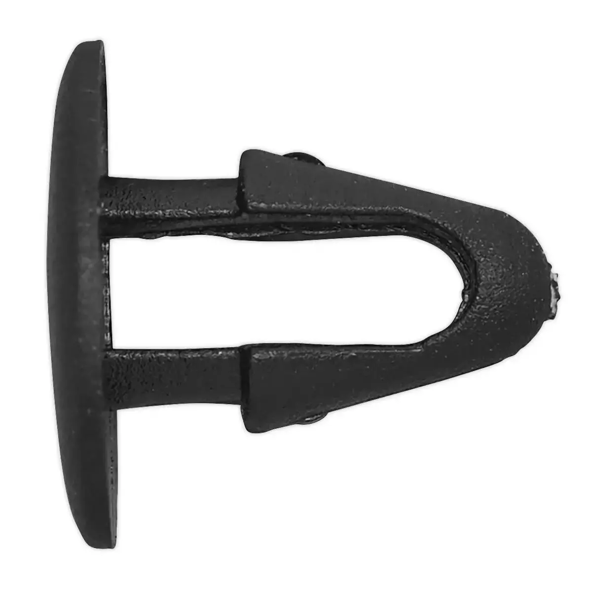 Sealey Weatherstrip Clip, Ø12mm X 12Mm, Toyota - Pack Of 20 1