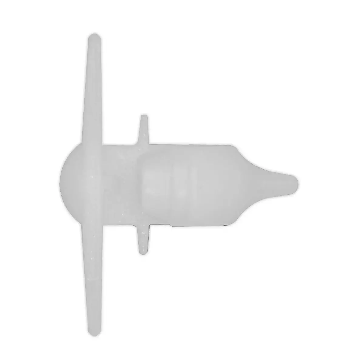 Sealey Weatherstrip Clip, Vag - Pack Of 20 1
