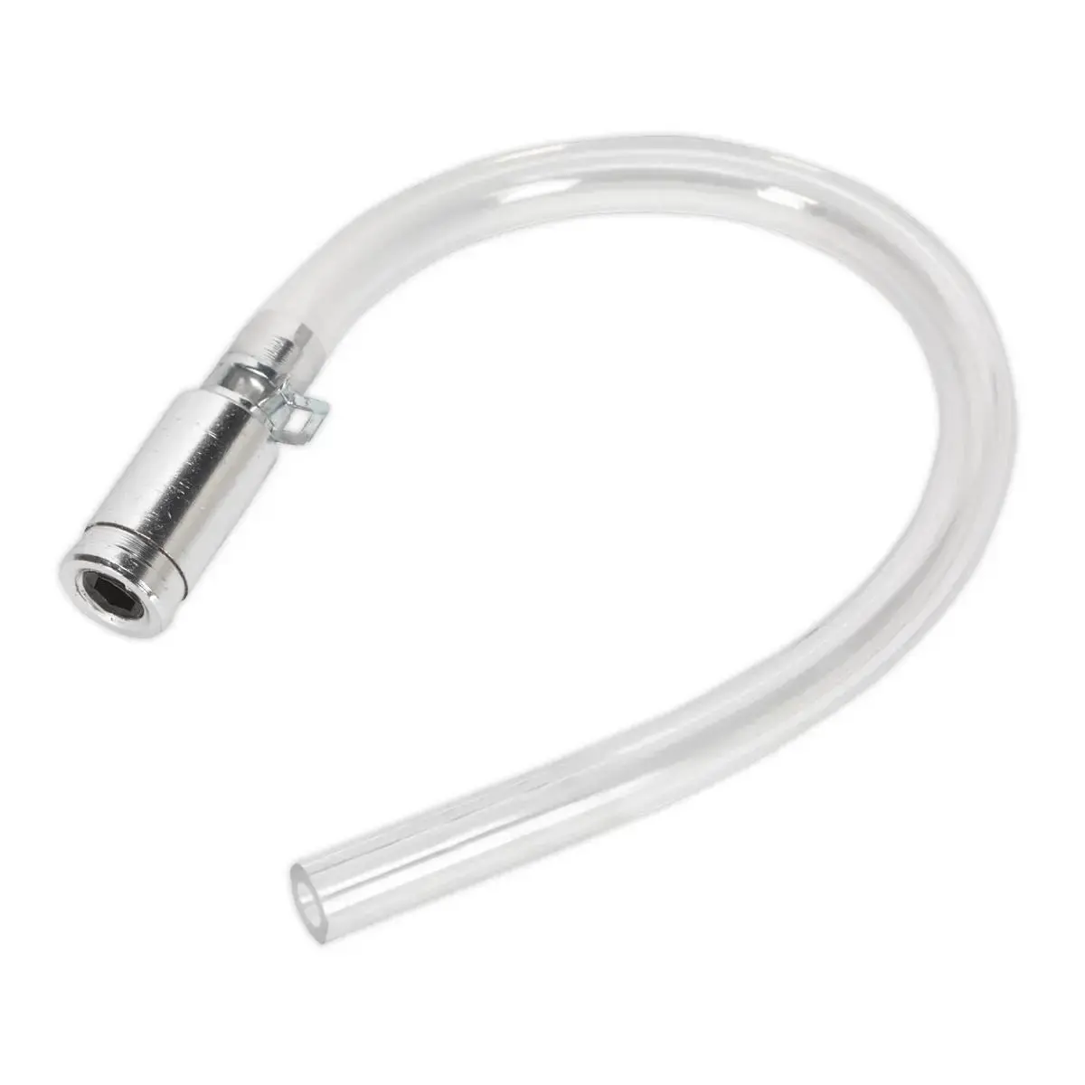 Sealey Weighted Motorcycle Brake Bleeder Servicing Hydraulic Clutches 1