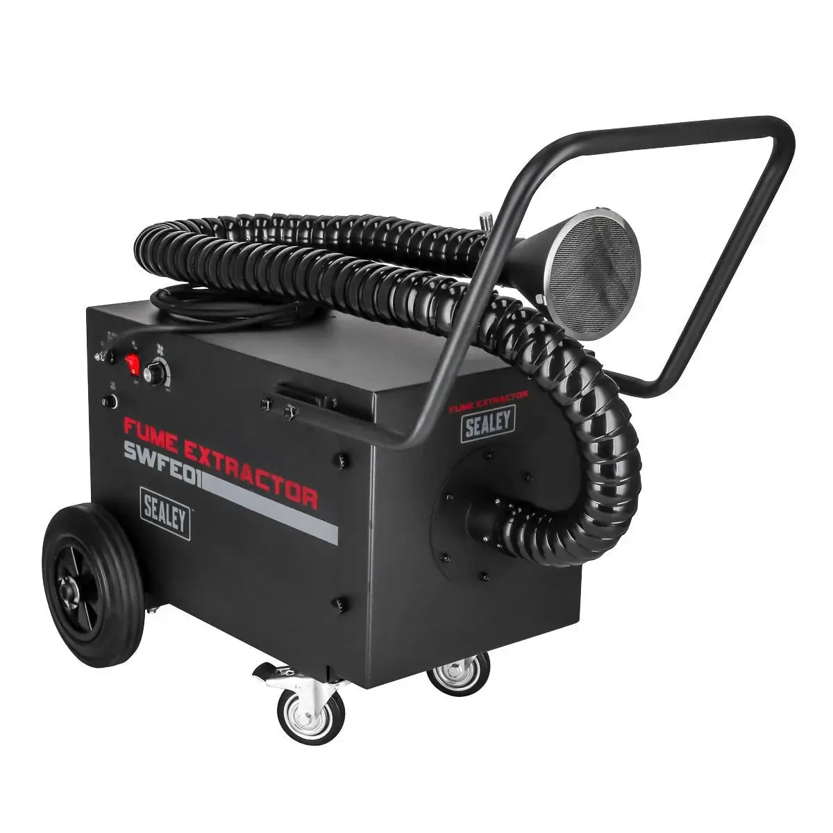 Sealey Welding Fume Extractor 1