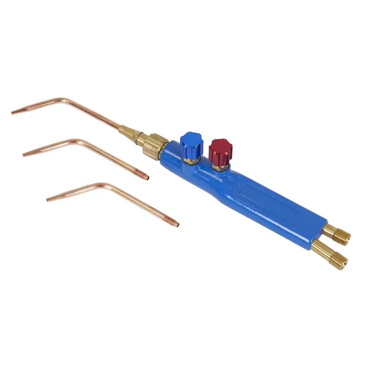 Sealey Welding Torch Set Oxy Acetylene 1