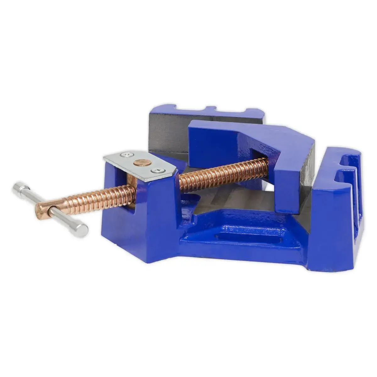 Sealey Welding Vice 165Mm 1