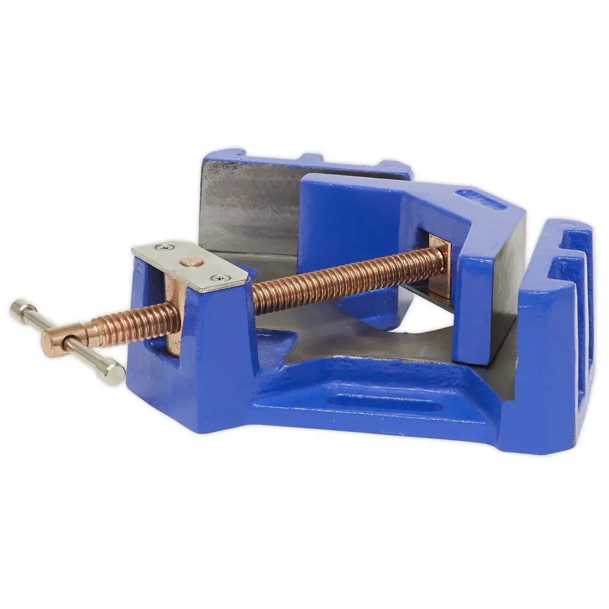 Sealey Welding Vice 215Mm 1