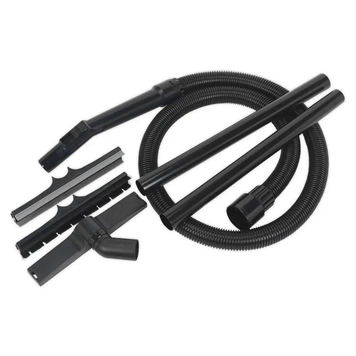 Sealey Wet & Dry Floor Cleaning Accessories For Dfs35m 1