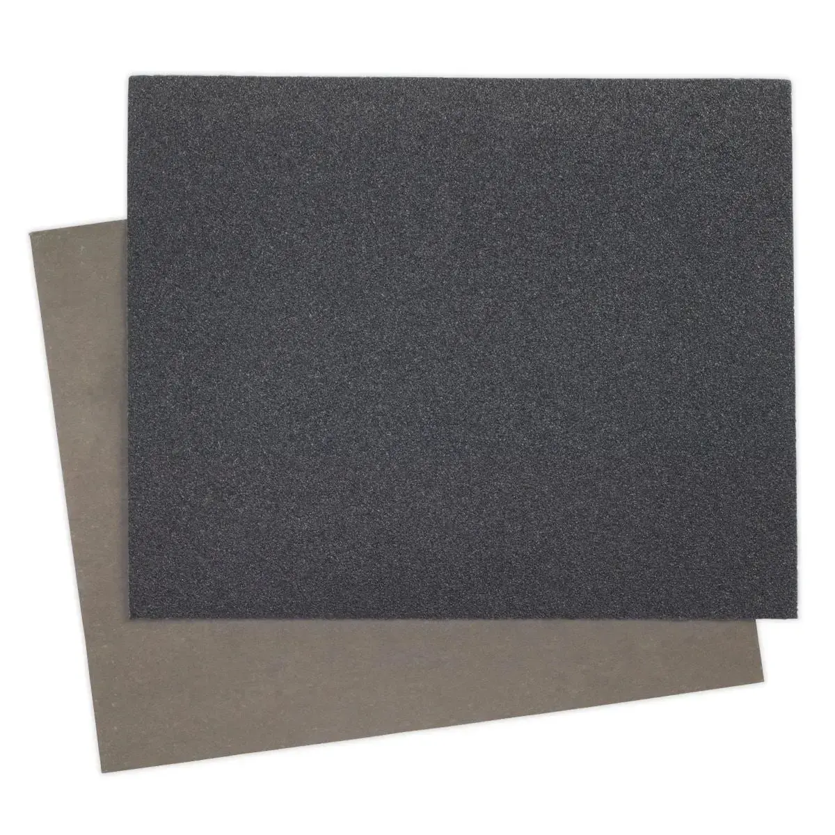 Sealey Wet & Dry Paper 230 X 280Mm 800Grit Pack Of 25 1