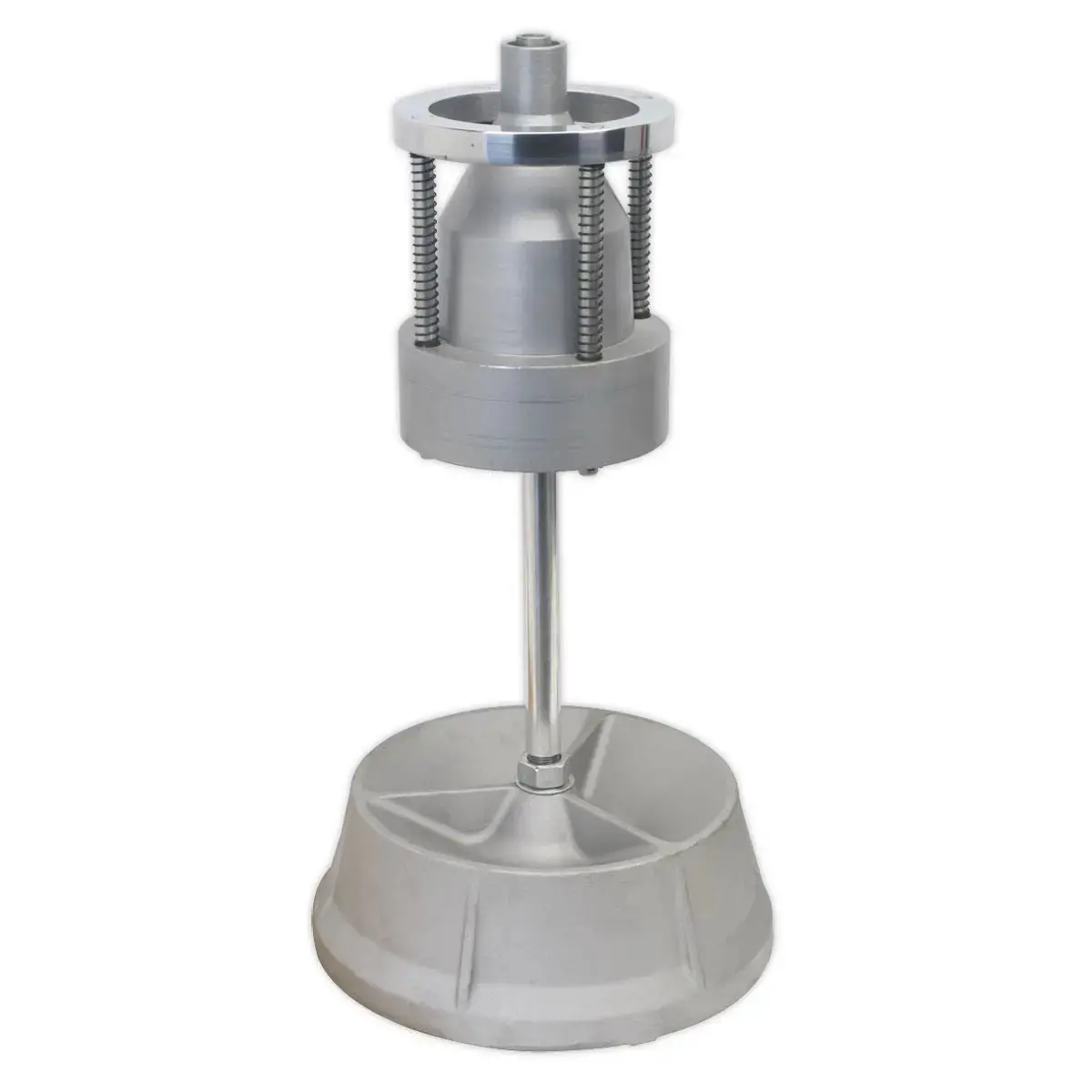 Sealey Wheel Balancer - Manual 1