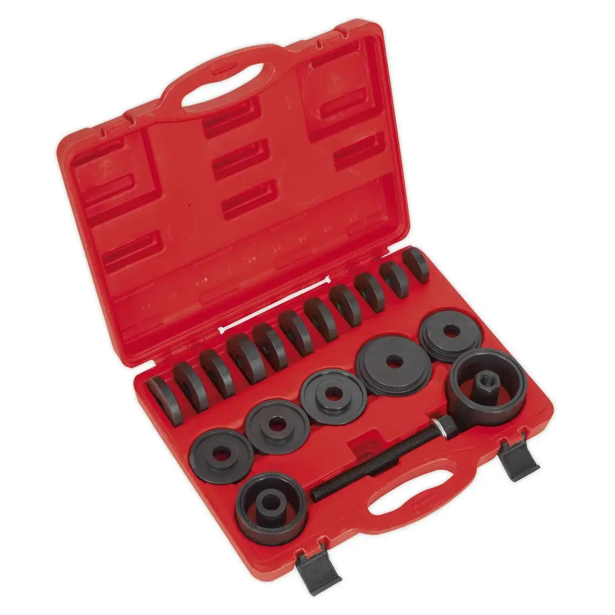 Sealey Wheel Bearing Removal/Installation Kit 1