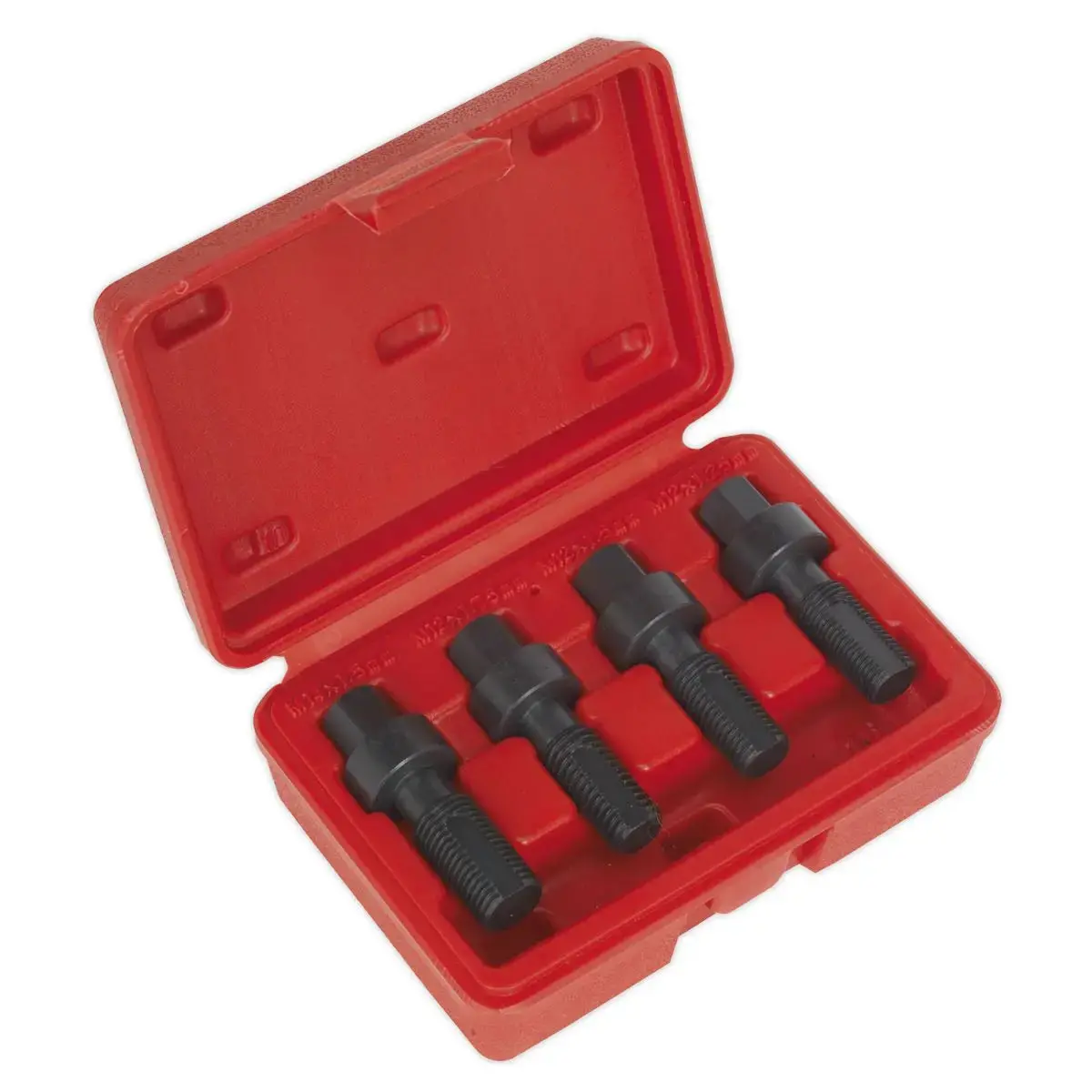 Sealey Wheel Bolt Thread Chasers M12 & M14 1